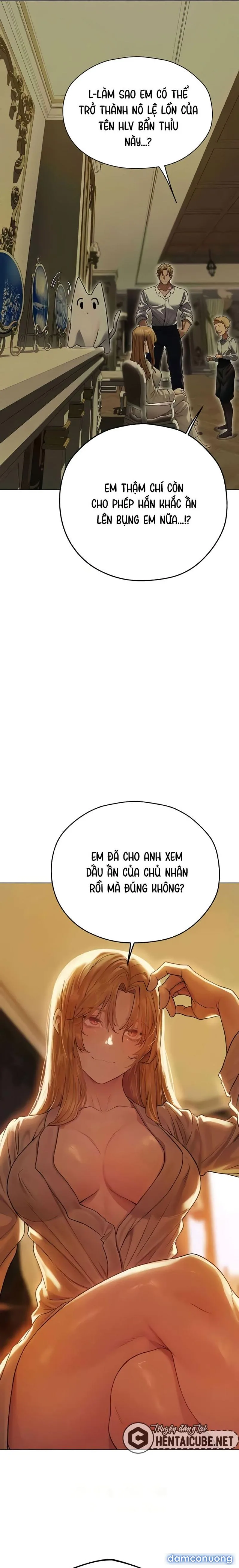 Săn MILF ở dị giới 