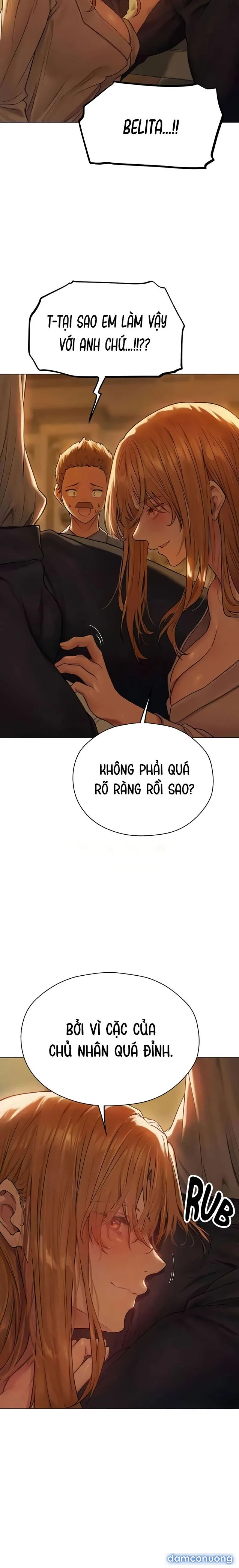 Săn MILF ở dị giới 