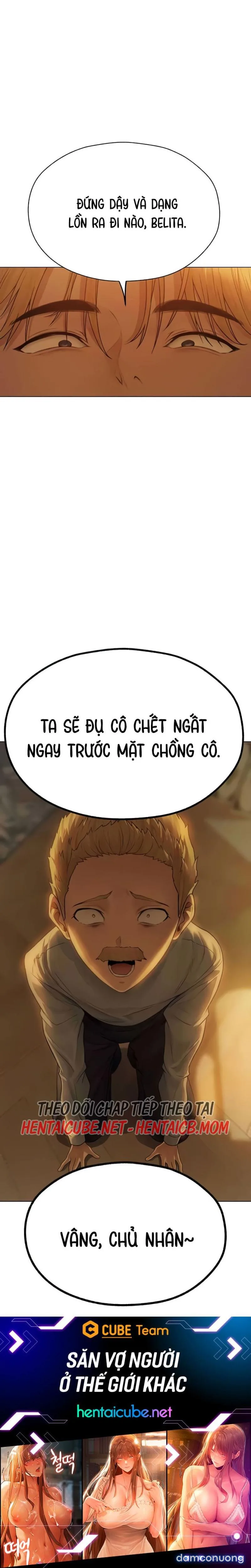 Săn MILF ở dị giới 
