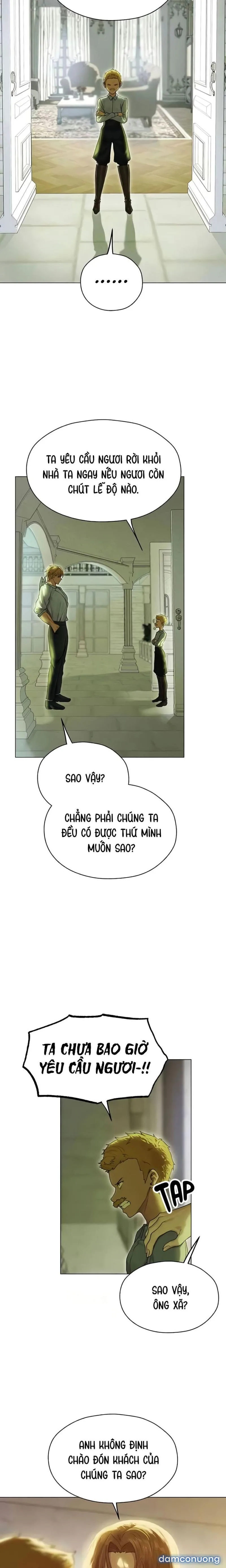 Săn MILF ở dị giới 