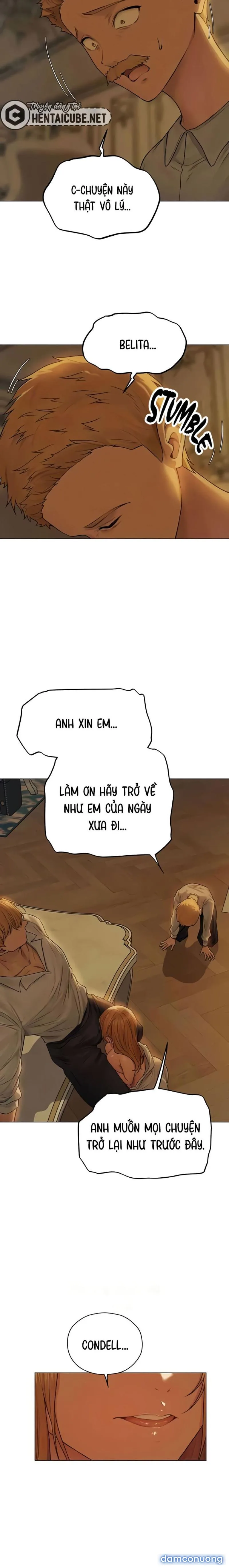 Săn MILF ở dị giới 