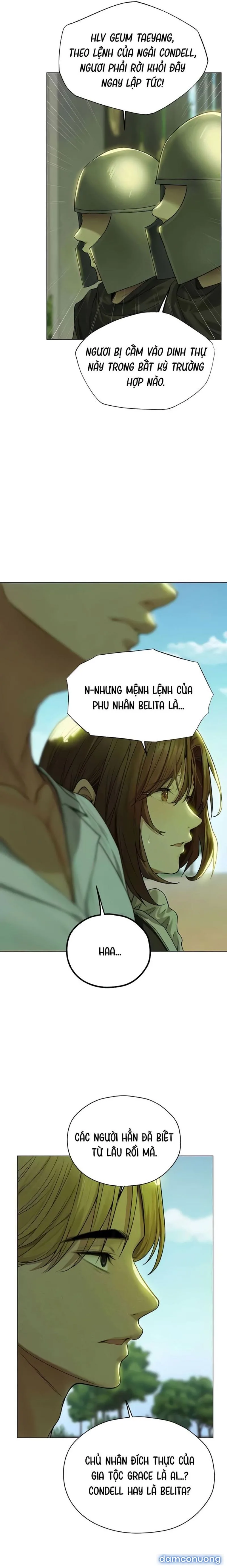 Săn MILF ở dị giới 