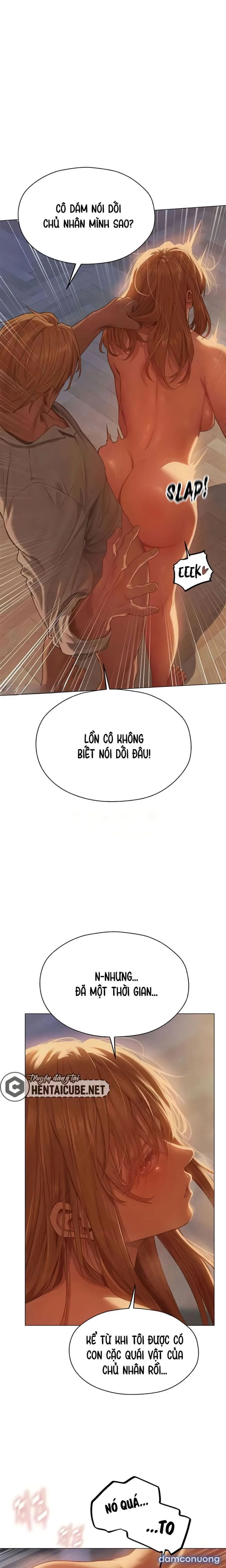 Săn MILF ở dị giới 