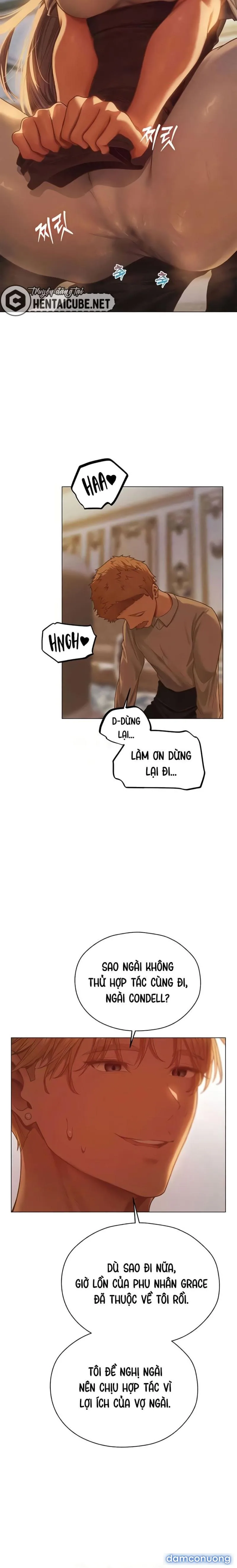 Săn MILF ở dị giới 