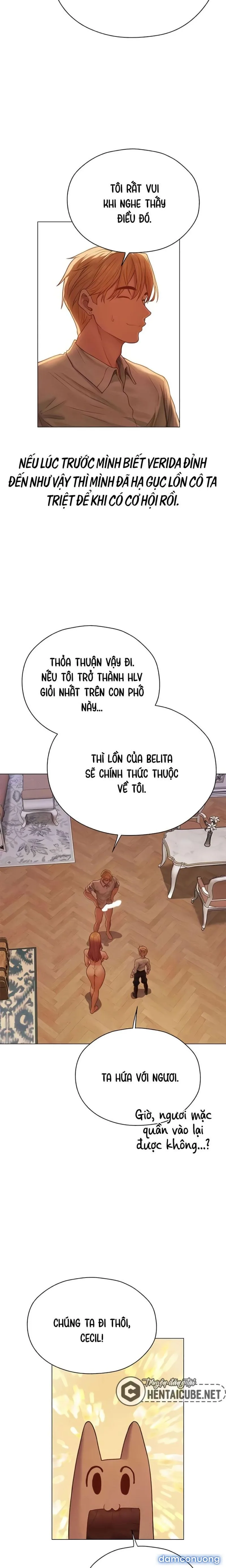 Săn MILF ở dị giới 