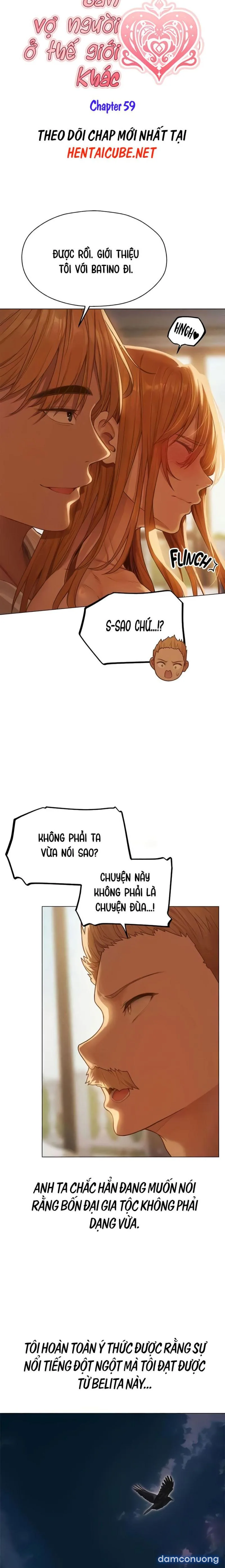 Săn MILF ở dị giới 