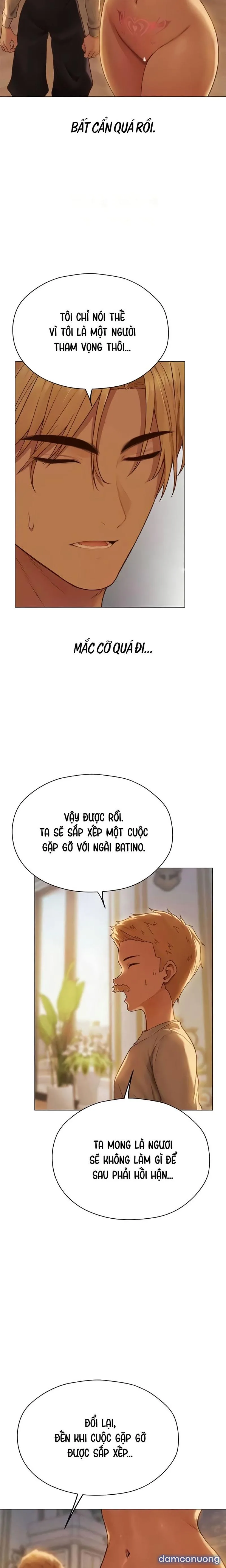 Săn MILF ở dị giới 
