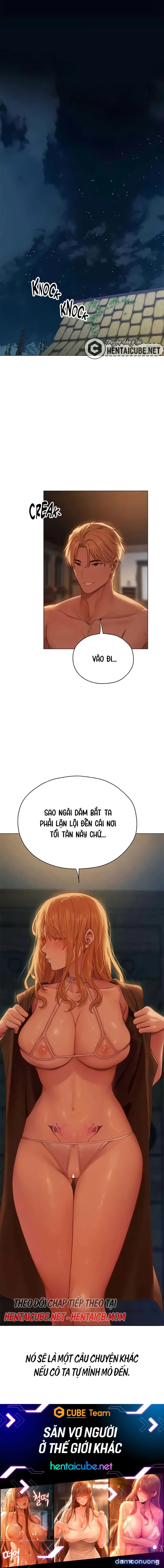 Săn MILF ở dị giới 