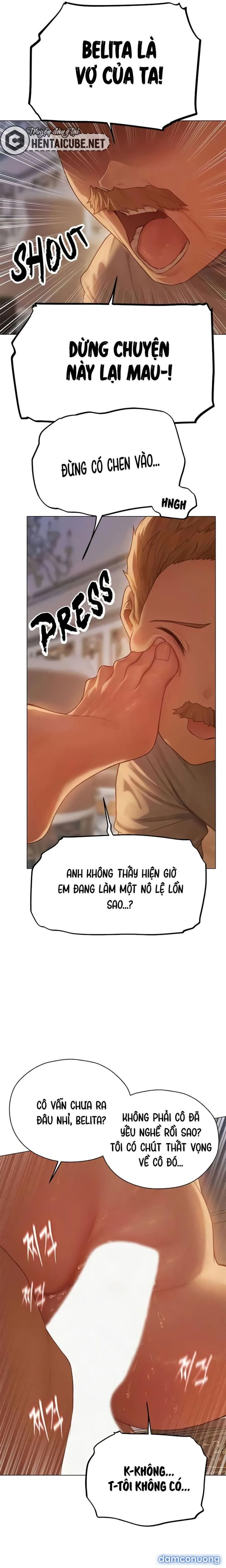 Săn MILF ở dị giới 