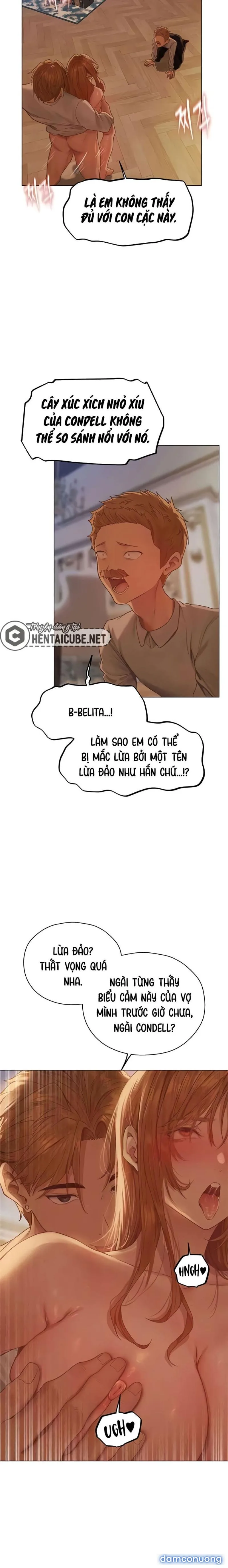 Săn MILF ở dị giới 