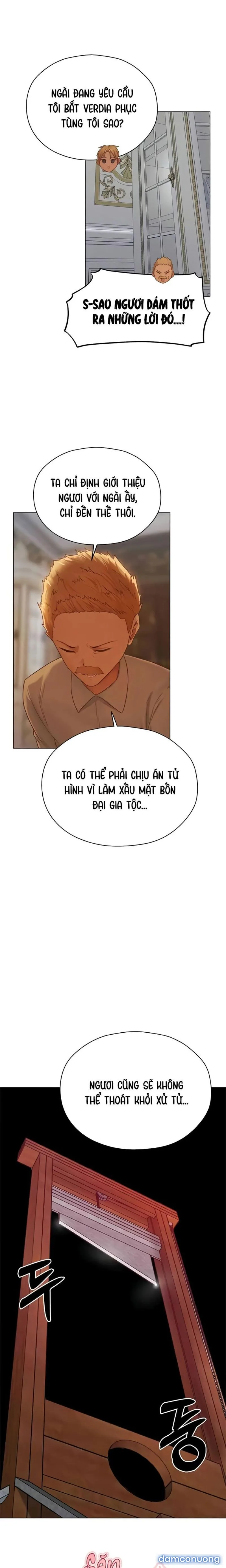 Săn MILF ở dị giới 