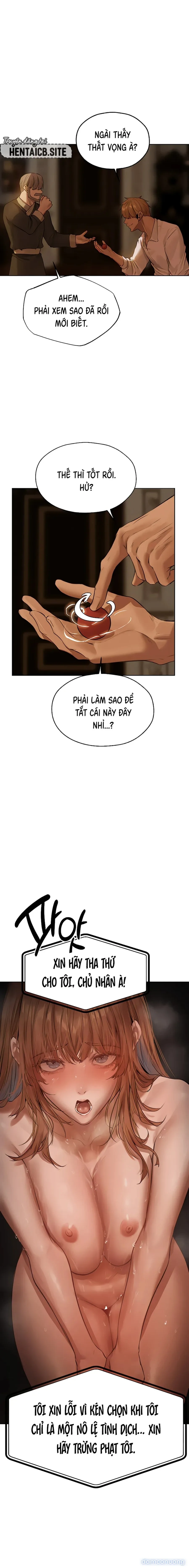 Săn MILF ở dị giới 