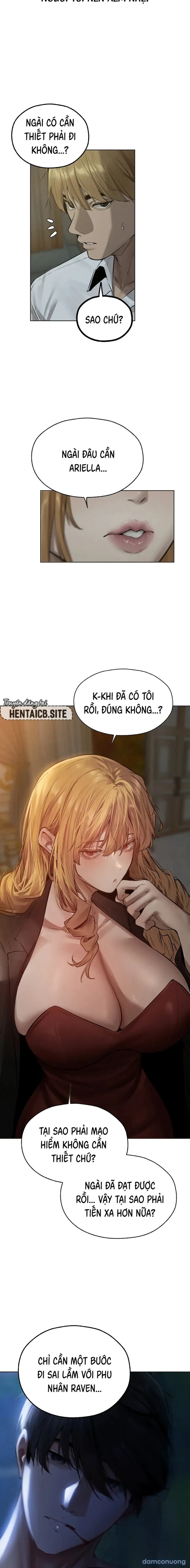 Săn MILF ở dị giới 
