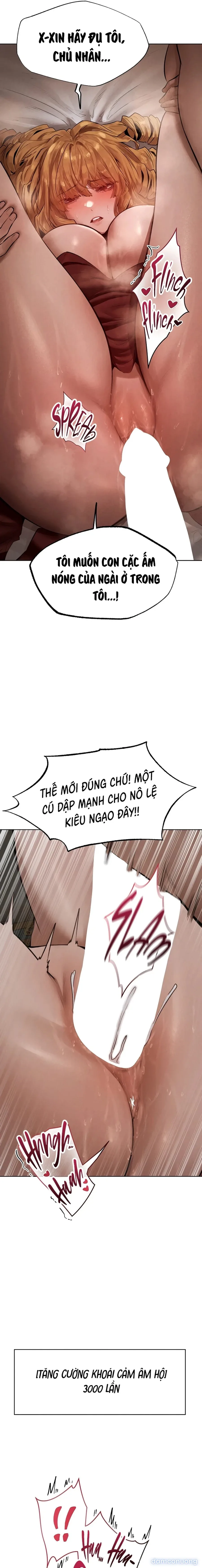 Săn MILF ở dị giới 