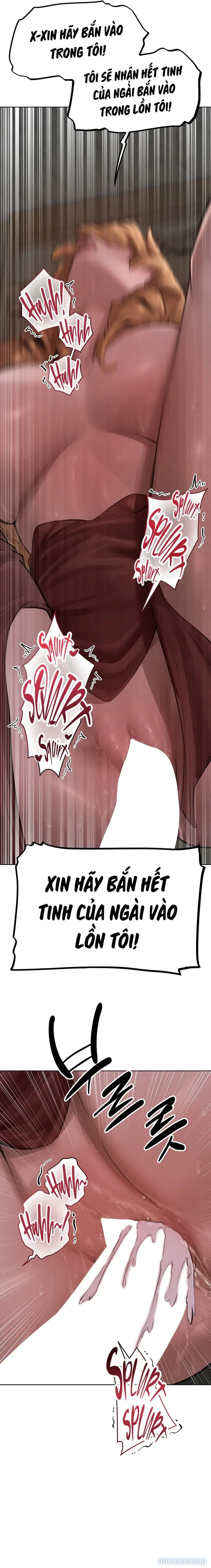 Săn MILF ở dị giới 