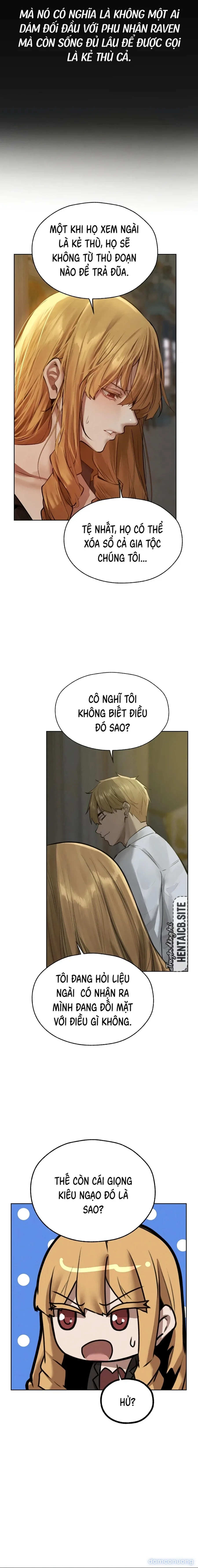 Săn MILF ở dị giới 