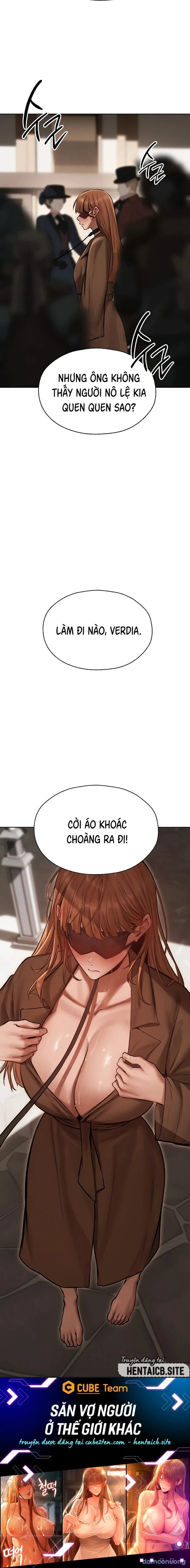 Săn MILF ở dị giới 