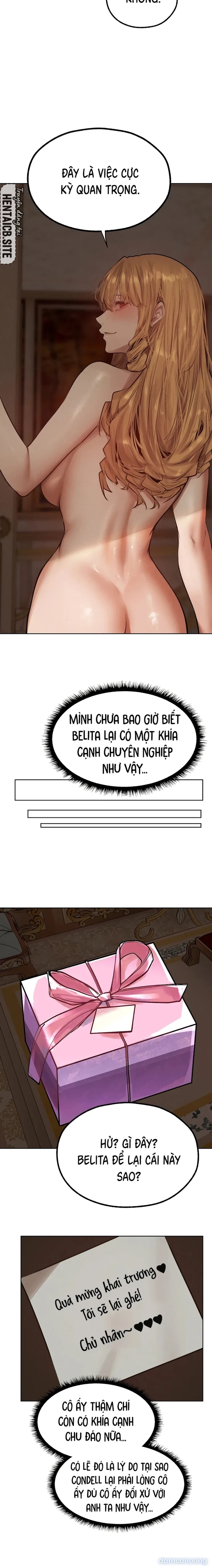 Săn MILF ở dị giới 