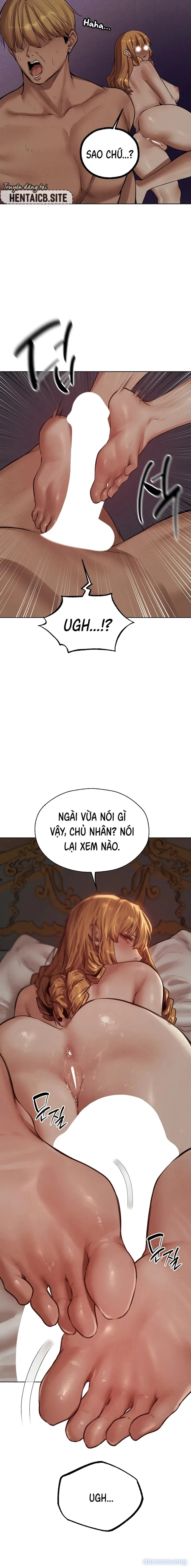 Săn MILF ở dị giới 