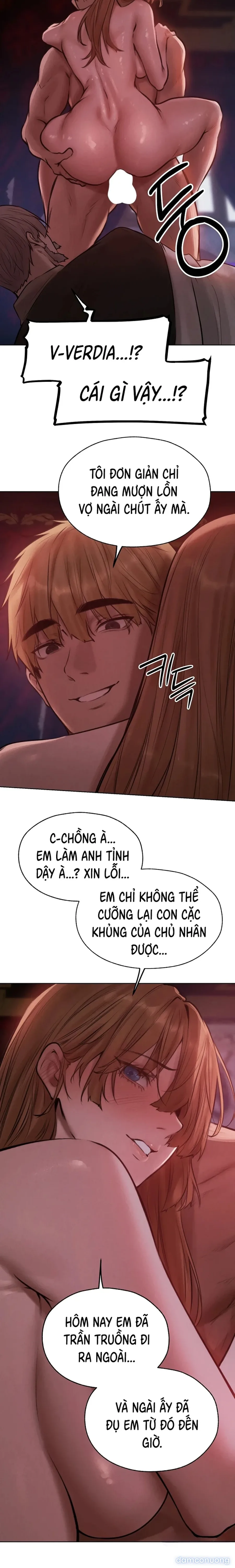 Săn MILF ở dị giới 