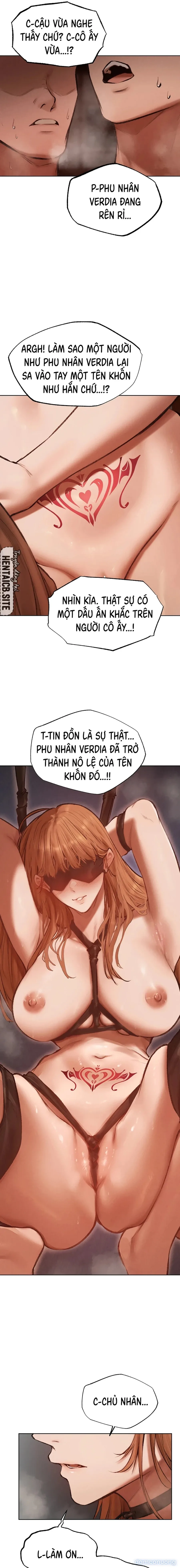 Săn MILF ở dị giới 