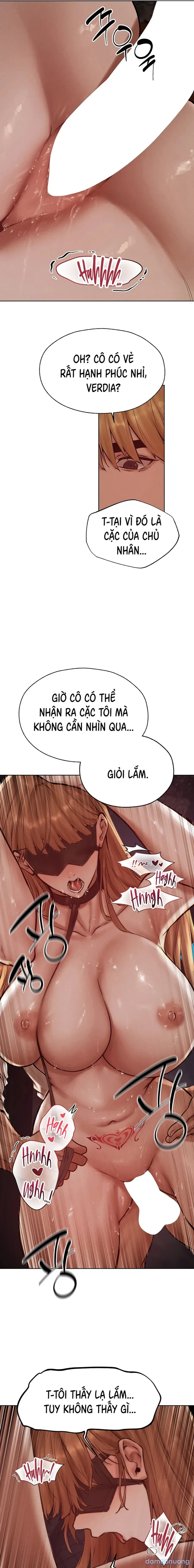 Săn MILF ở dị giới 