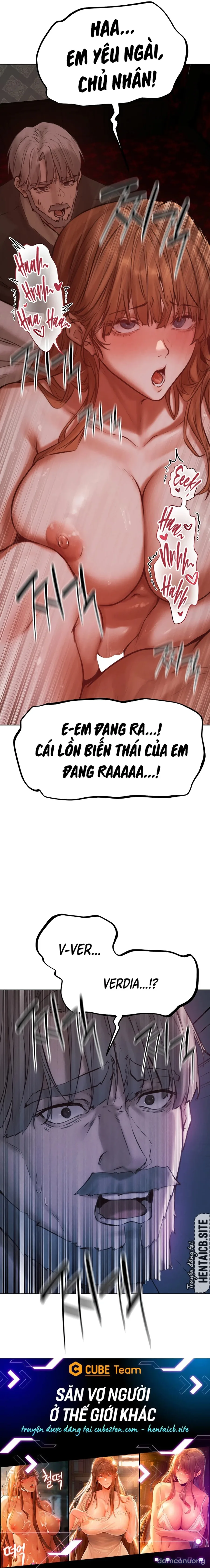 Săn MILF ở dị giới 