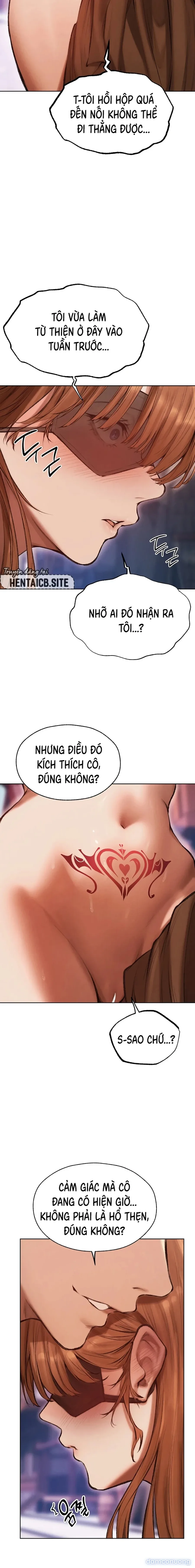 Săn MILF ở dị giới 