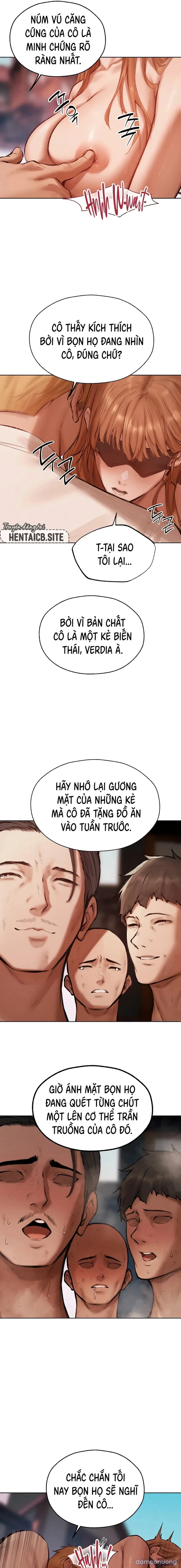Săn MILF ở dị giới 