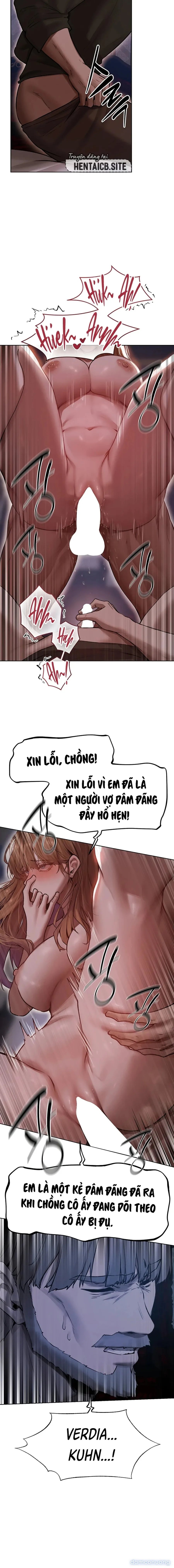 Săn MILF ở dị giới 