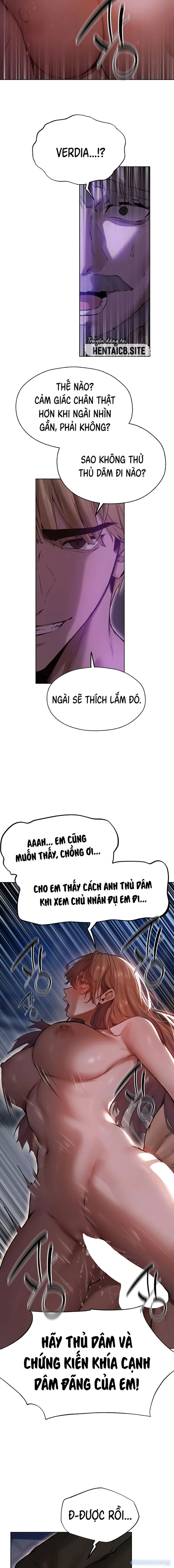 Săn MILF ở dị giới 