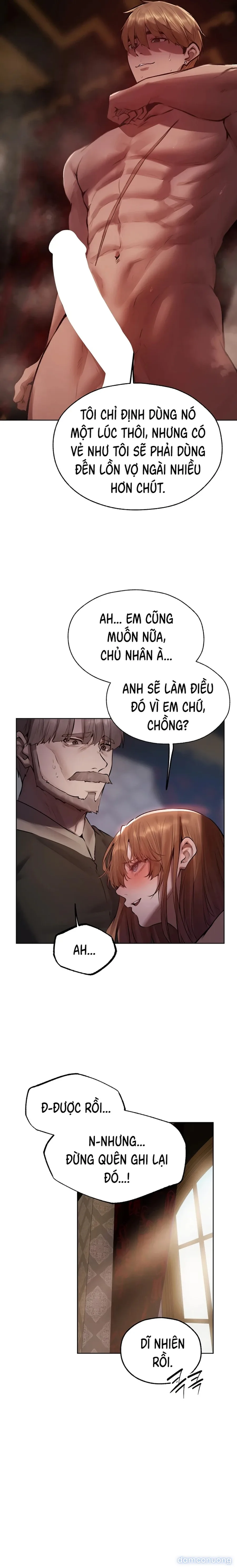 Săn MILF ở dị giới 