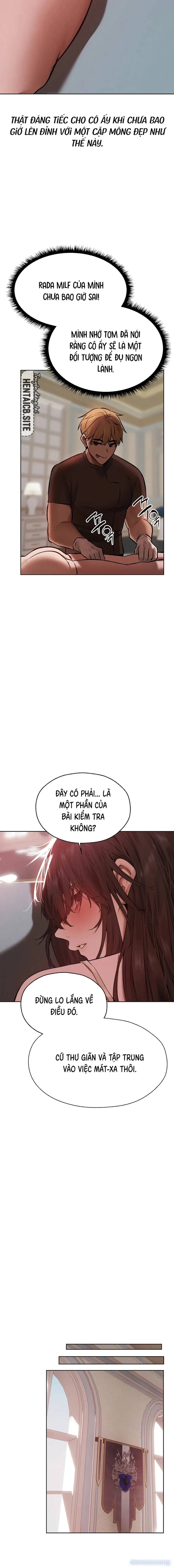 Săn MILF ở dị giới 