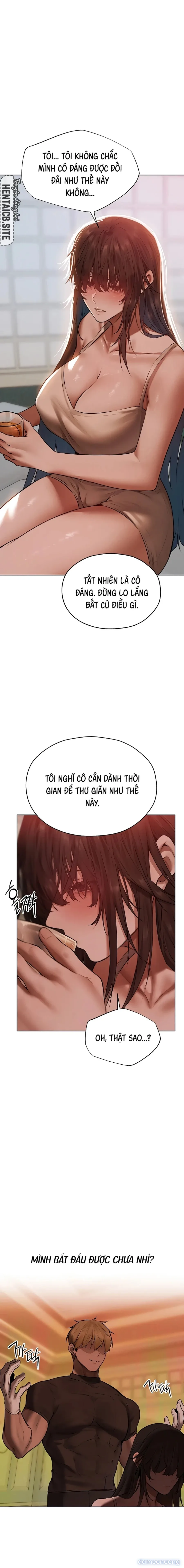 Săn MILF ở dị giới 