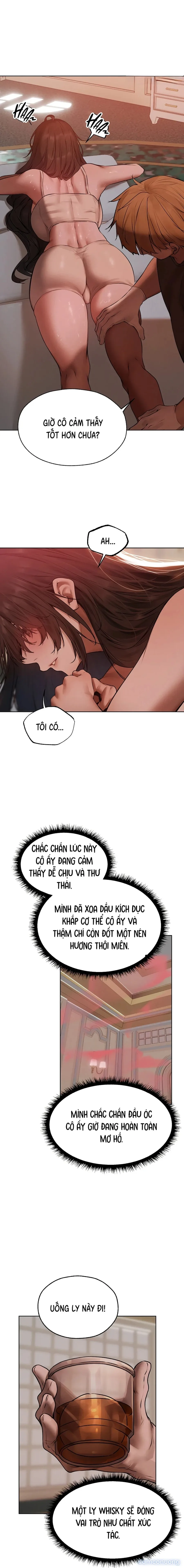 Săn MILF ở dị giới 