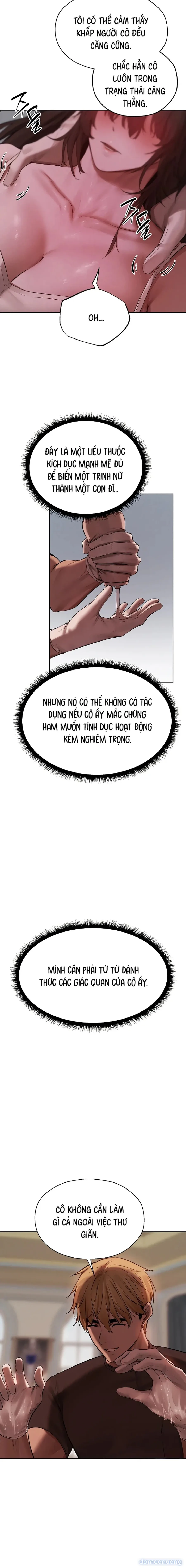 Săn MILF ở dị giới 