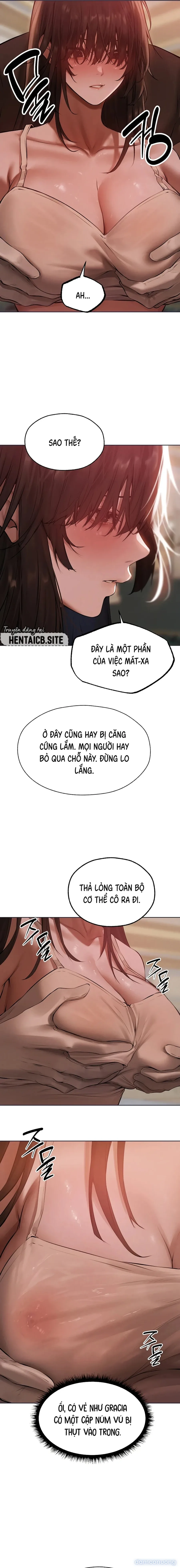 Săn MILF ở dị giới 