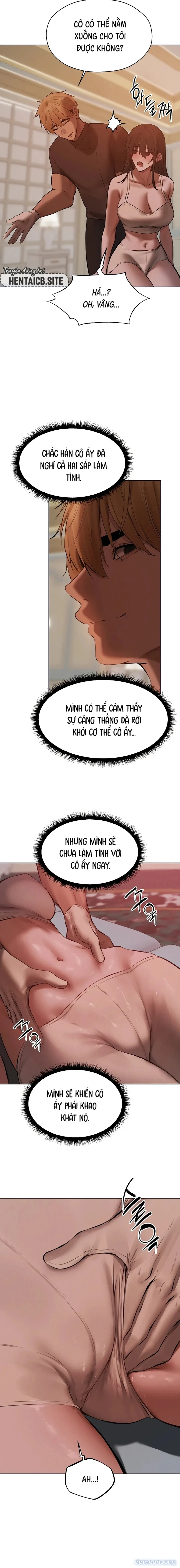 Săn MILF ở dị giới 