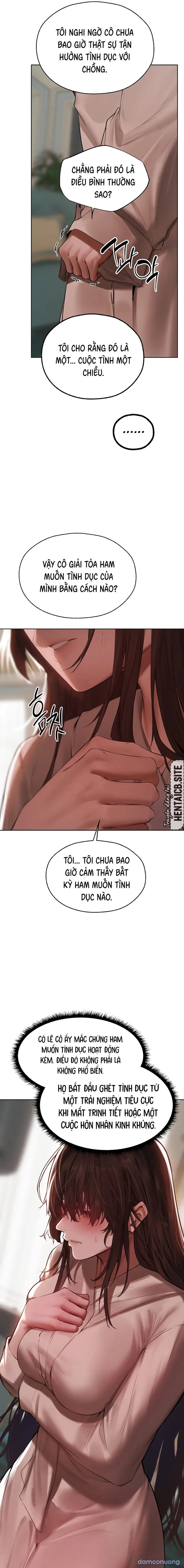 Săn MILF ở dị giới 