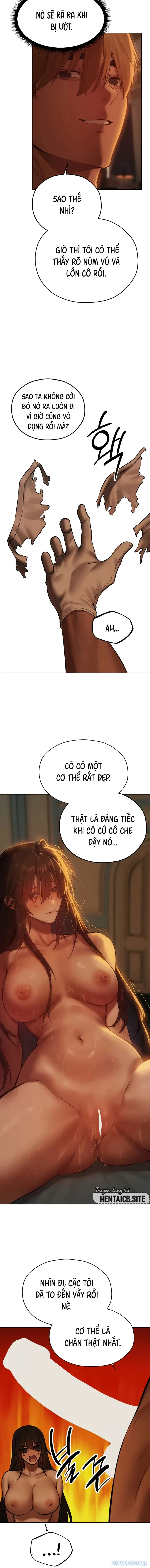 Săn MILF ở dị giới 