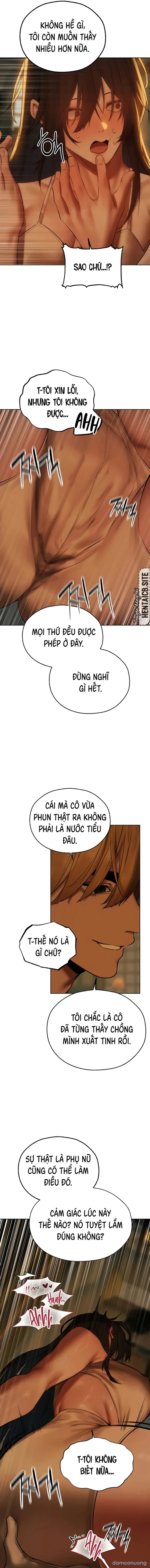 Săn MILF ở dị giới 