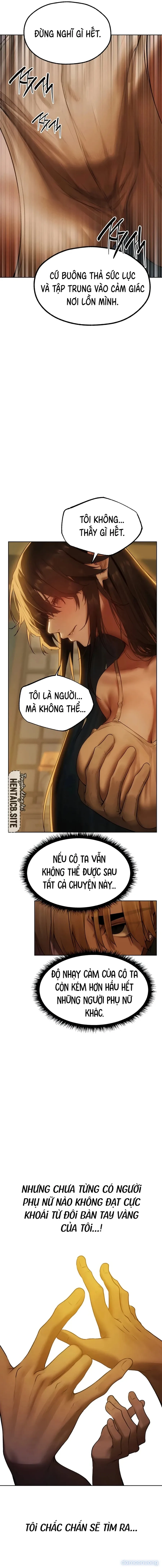 Săn MILF ở dị giới 