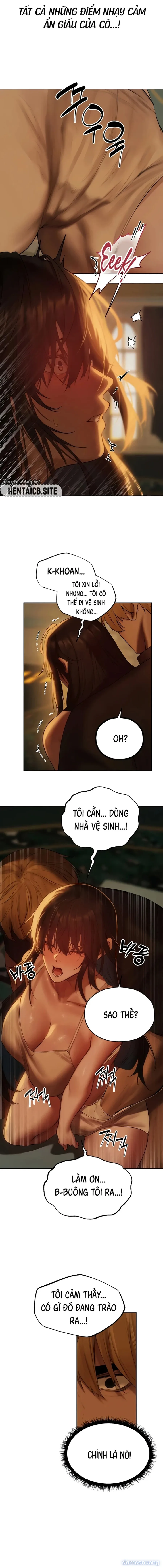 Săn MILF ở dị giới 
