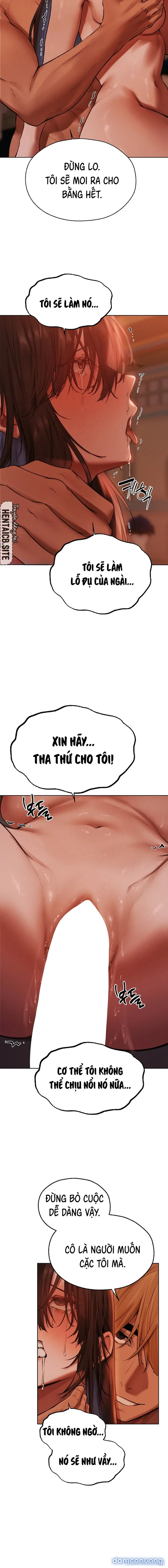 Săn MILF ở dị giới 