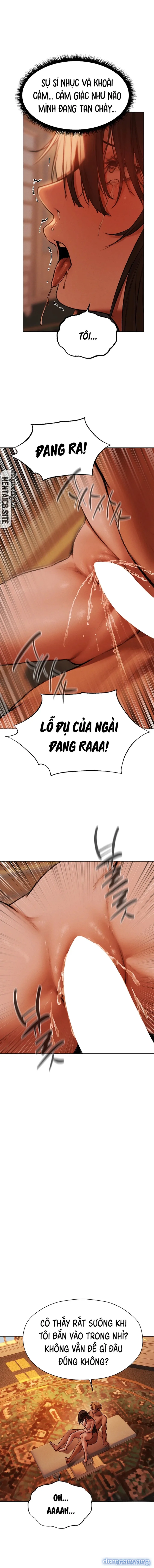 Săn MILF ở dị giới 