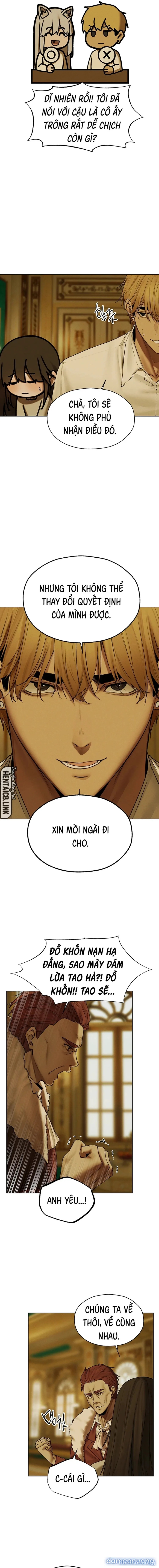 Săn MILF ở dị giới 