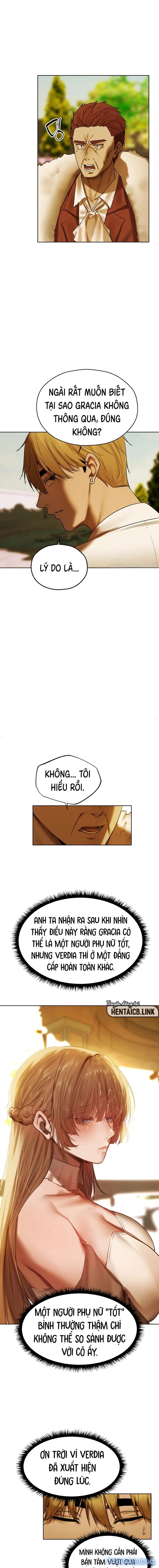 Săn MILF ở dị giới 