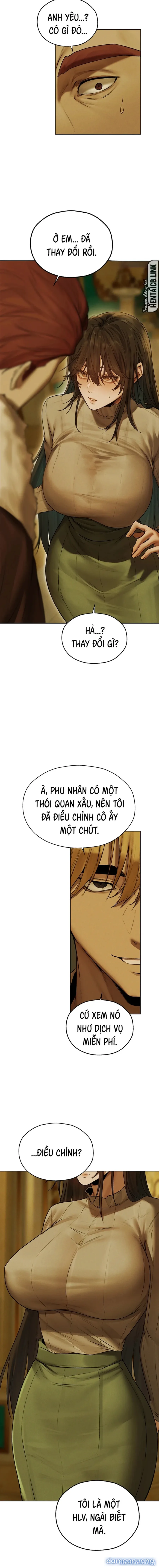 Săn MILF ở dị giới 