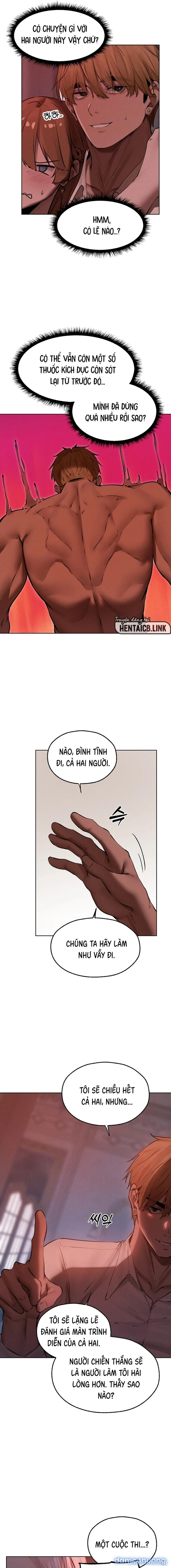 Săn MILF ở dị giới 