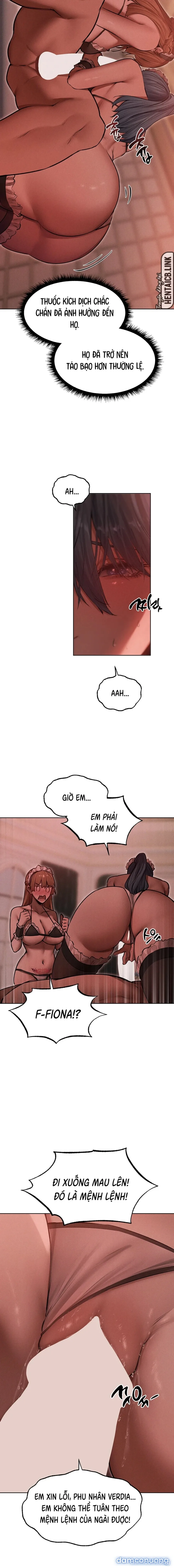 Săn MILF ở dị giới 